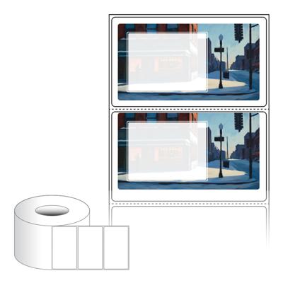 동일규격 아이스틱