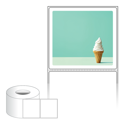 동일규격 아이스틱