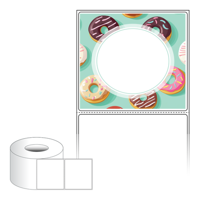 동일규격 아이스틱