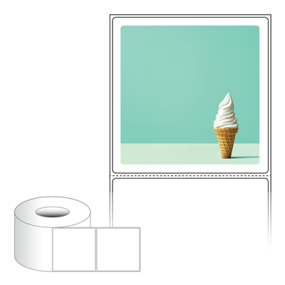 동일규격 아이스틱