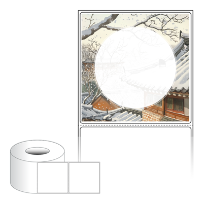 동일규격 아이스틱