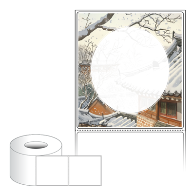 동일규격 아이스틱