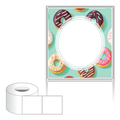 동일규격 아이스틱