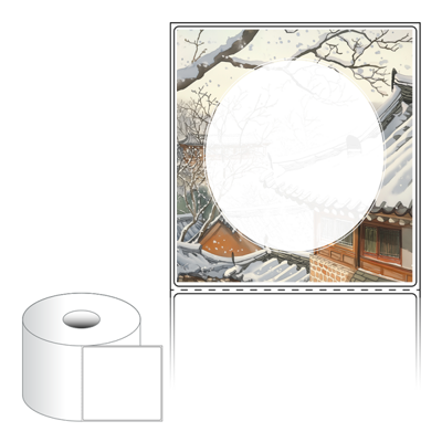 동일규격 아이스틱