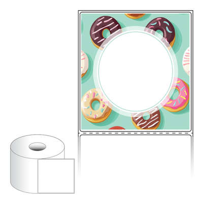 동일규격 아이스틱