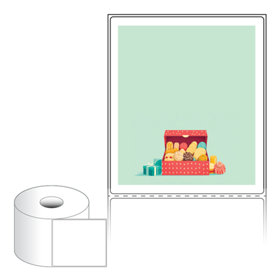 동일규격 아이스틱