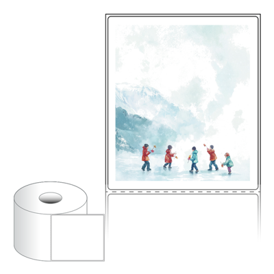 동일규격 아이스틱