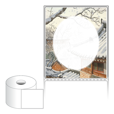 동일규격 아이스틱