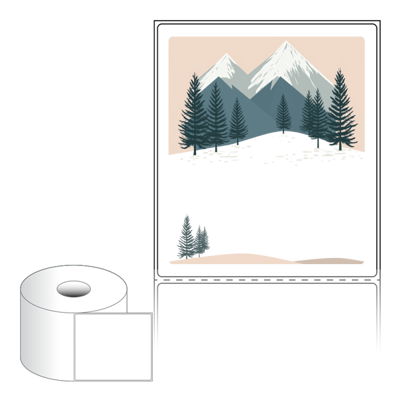 동일규격 아이스틱