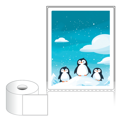 동일규격 아이스틱