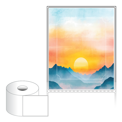 동일규격 아이스틱