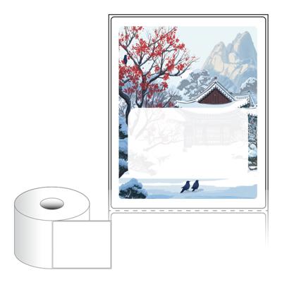 동일규격 아이스틱