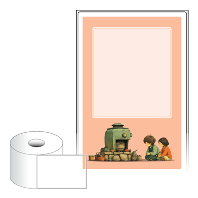 동일규격 아이스틱