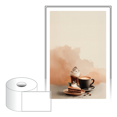 동일규격 아이스틱