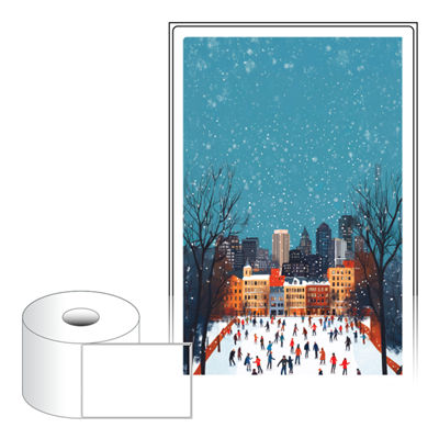 동일규격 아이스틱