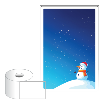 동일규격 아이스틱