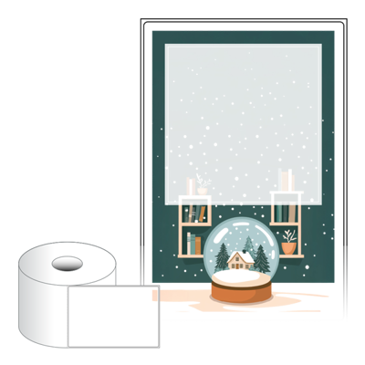 동일규격 아이스틱