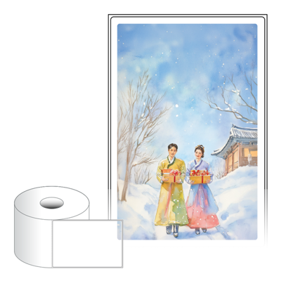 동일규격 아이스틱