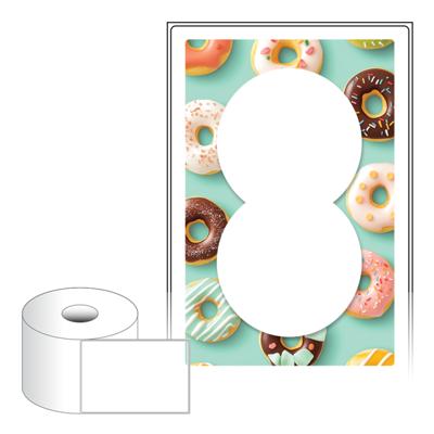 동일규격 아이스틱