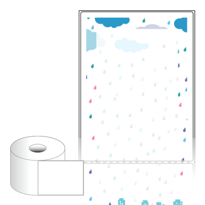 동일규격 아이스틱