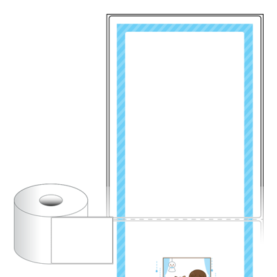 동일규격 아이스틱