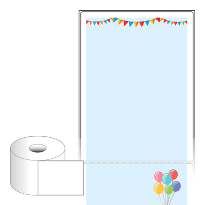 동일규격 아이스틱