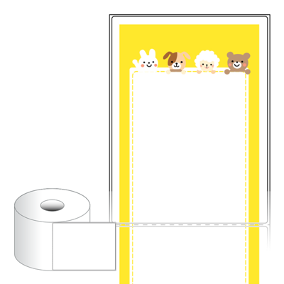 동일규격 아이스틱