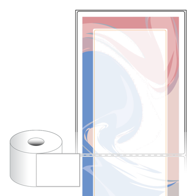 동일규격 아이스틱