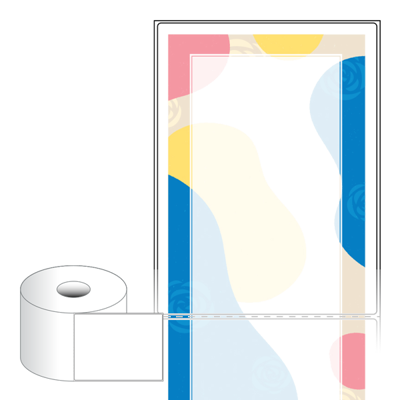 동일규격 아이스틱