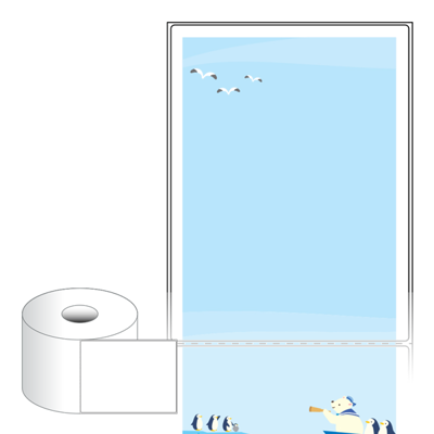 동일규격 아이스틱