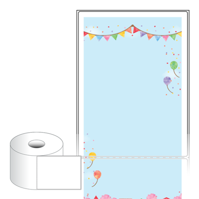 동일규격 아이스틱