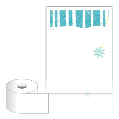 동일규격 아이스틱