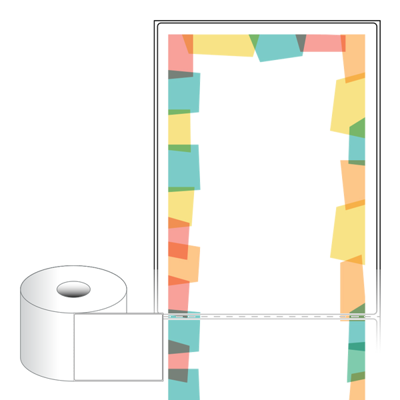 동일규격 아이스틱