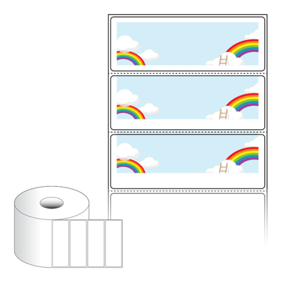 동일규격 아이스틱