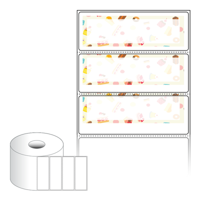 동일규격 아이스틱