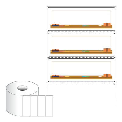 동일규격 아이스틱