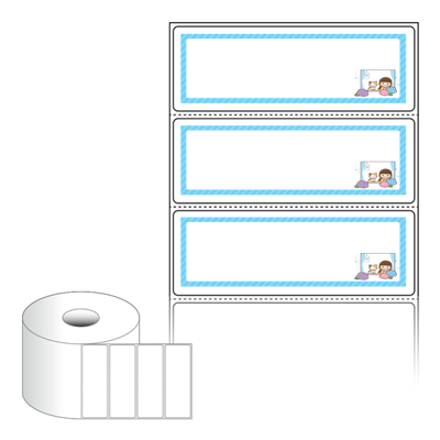 동일규격 아이스틱