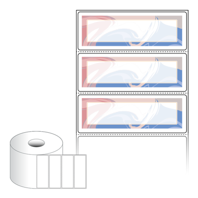 동일규격 아이스틱