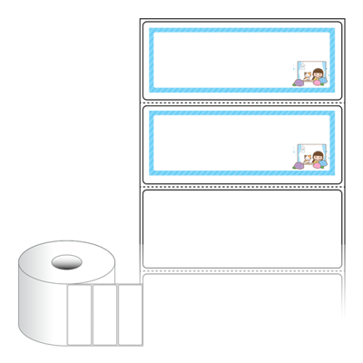 동일규격 아이스틱