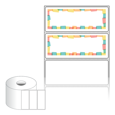동일규격 아이스틱