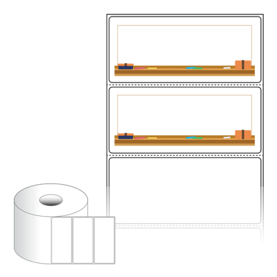 동일규격 아이스틱
