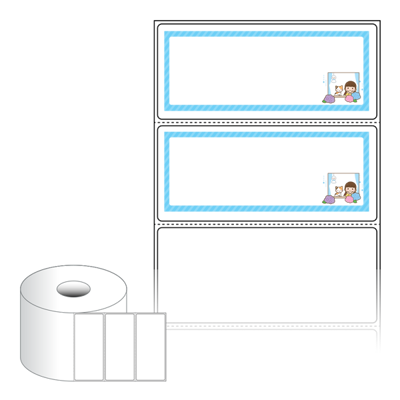 동일규격 아이스틱