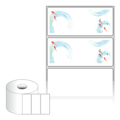 동일규격 아이스틱