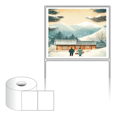 동일규격 아이스틱