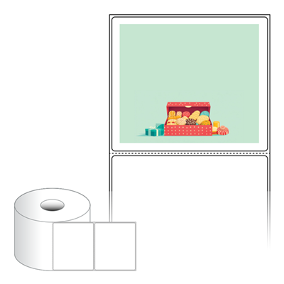 동일규격 아이스틱