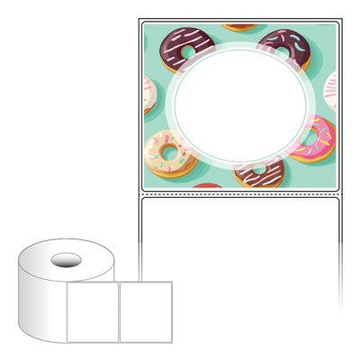 동일규격 아이스틱