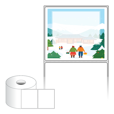 동일규격 아이스틱