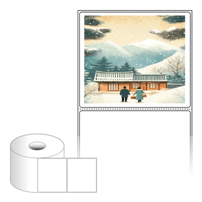 동일규격 아이스틱