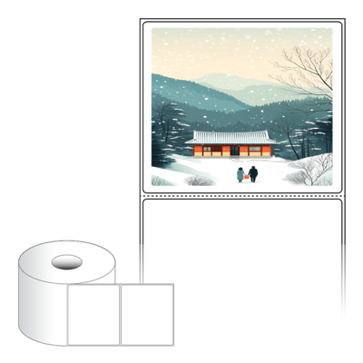 동일규격 아이스틱