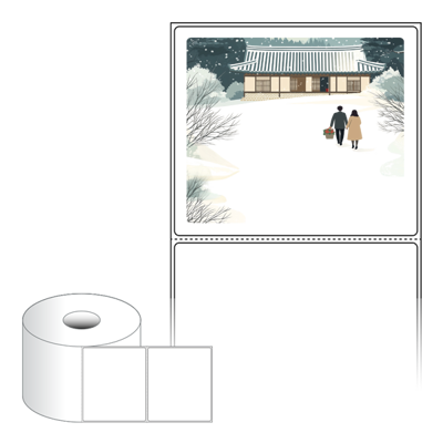 동일규격 아이스틱